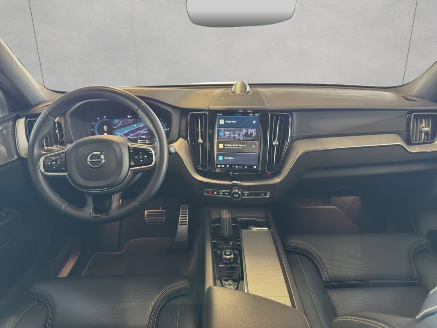 Volvo  RDesign