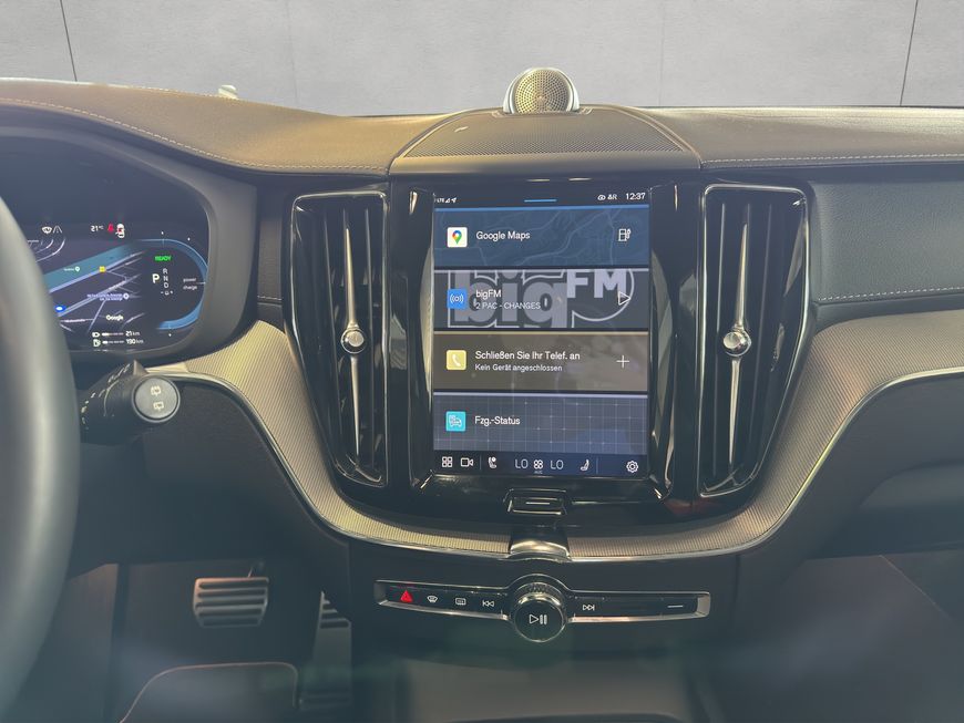Volvo  RDesign