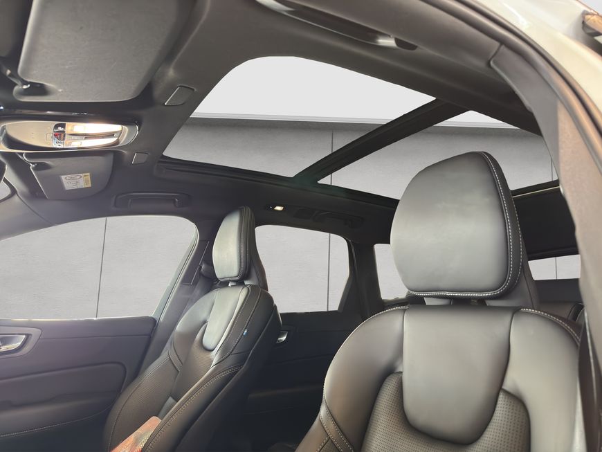 Volvo  RDesign