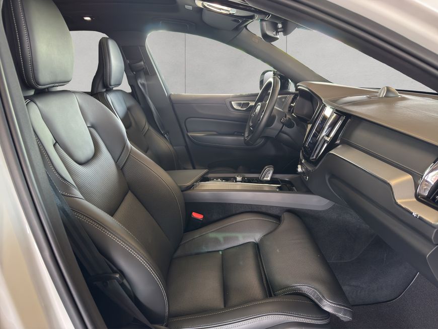 Volvo  RDesign