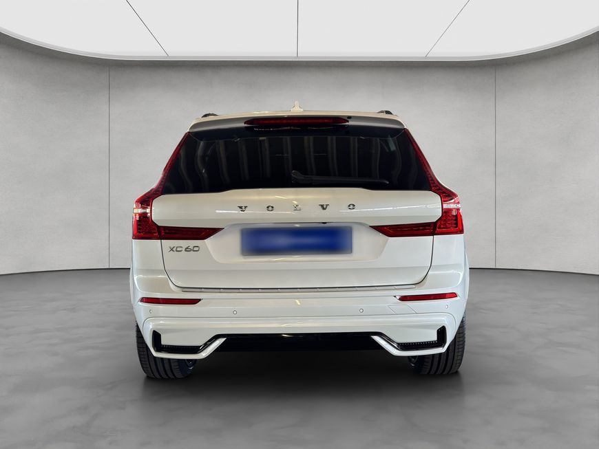 Volvo  RDesign