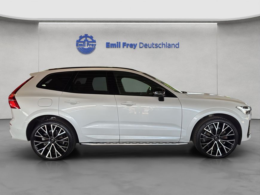 Volvo  RDesign
