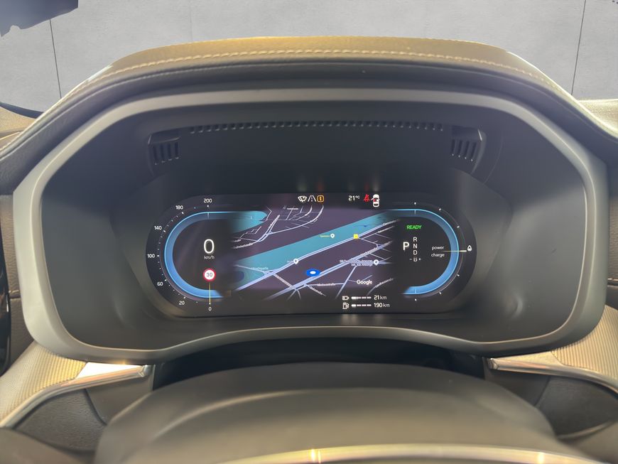 Volvo  RDesign