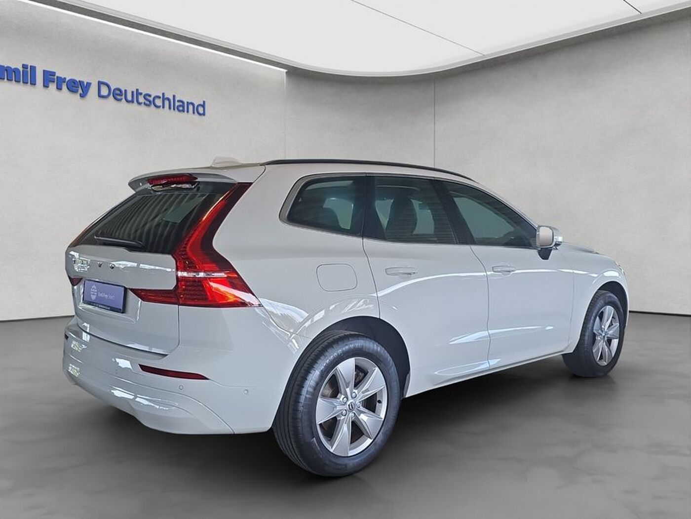 Volvo