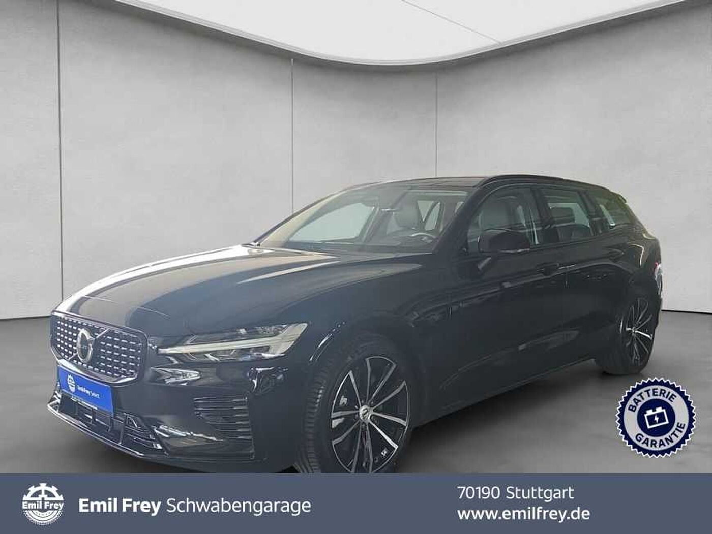 Volvo