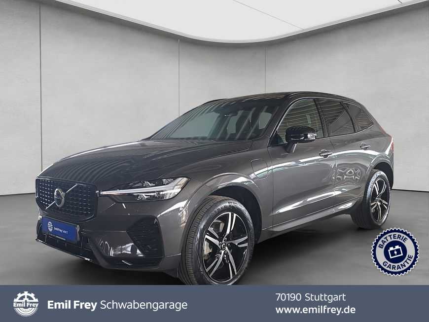 Volvo  RDesign