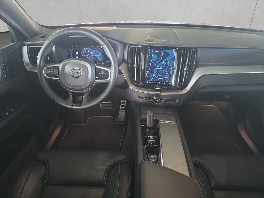 Volvo  RDesign