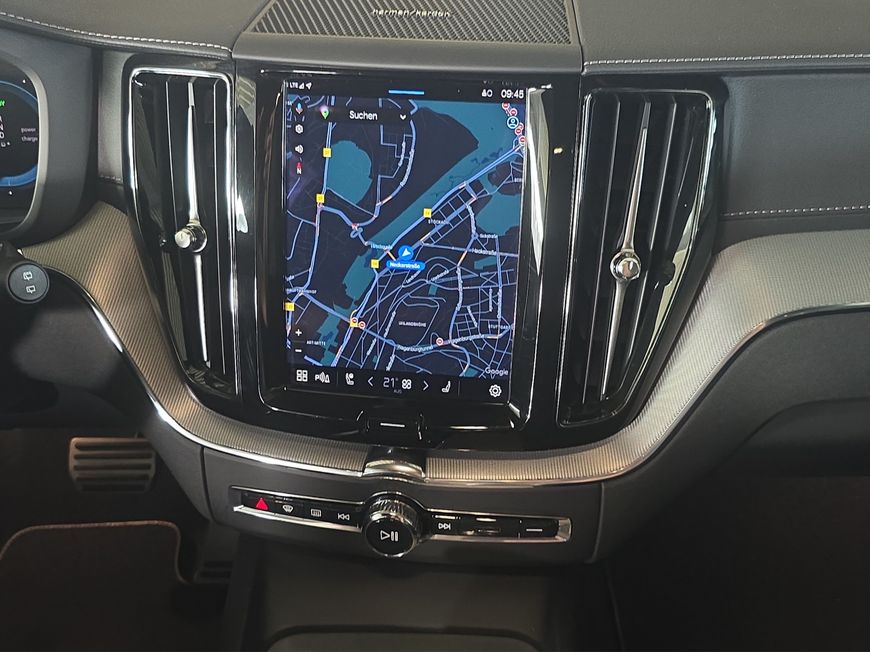 Volvo  RDesign