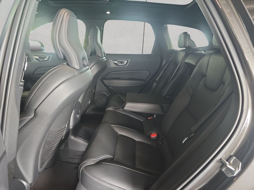 Volvo  RDesign