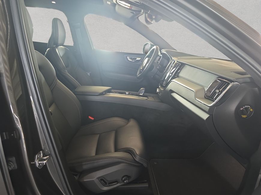 Volvo  RDesign