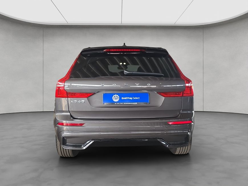 Volvo  RDesign