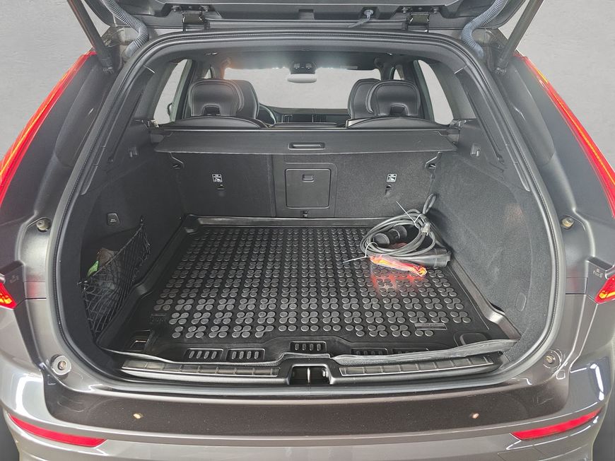 Volvo  RDesign