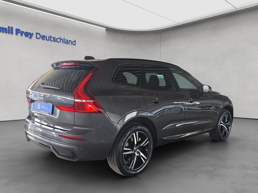 Volvo  RDesign