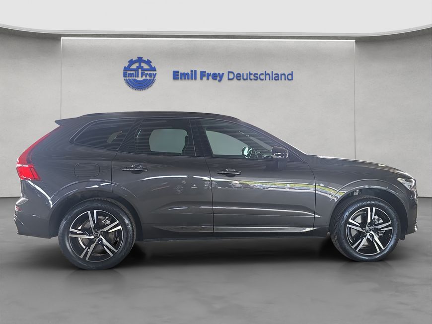 Volvo  RDesign