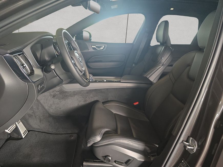 Volvo  RDesign
