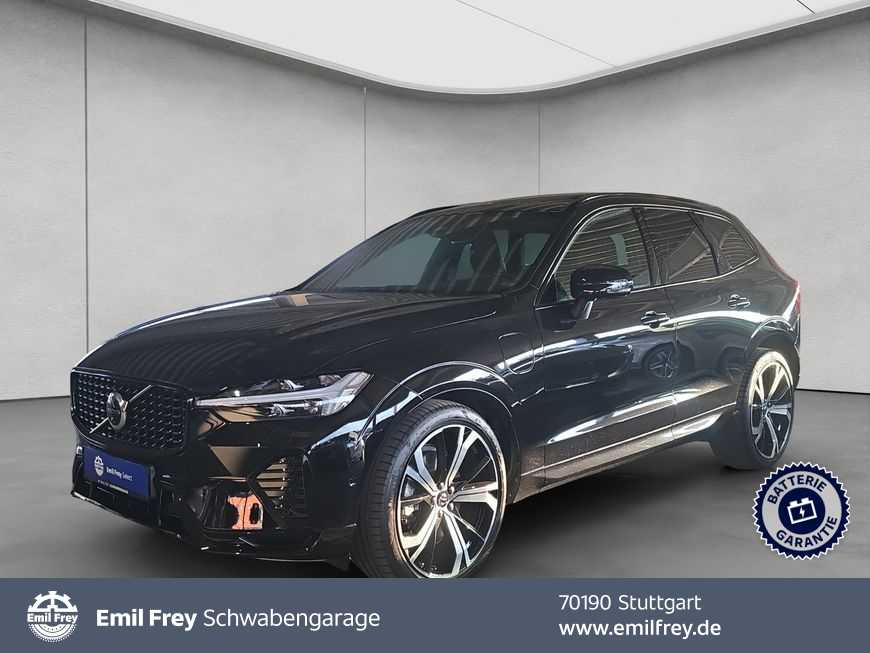 Volvo  RDesign