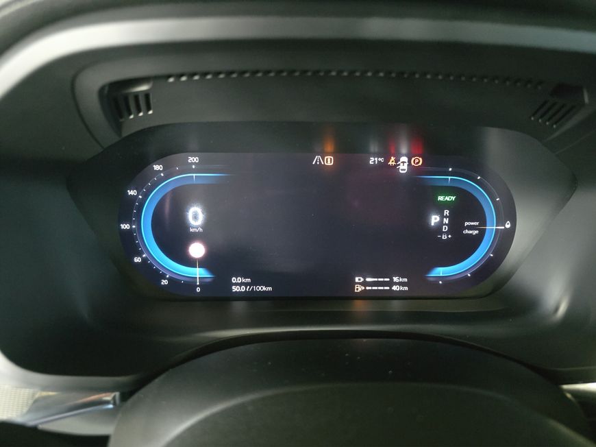 Volvo  RDesign
