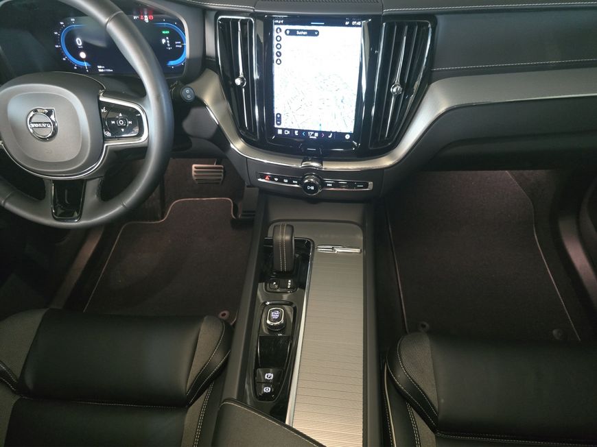 Volvo  RDesign