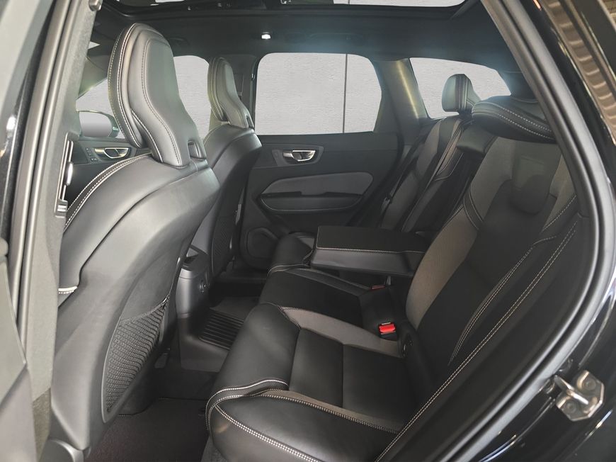 Volvo  RDesign
