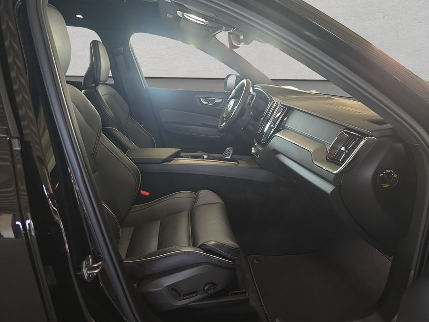 Volvo  RDesign
