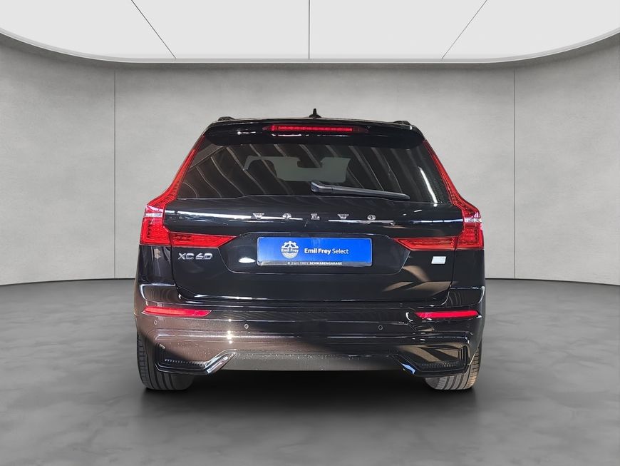 Volvo  RDesign