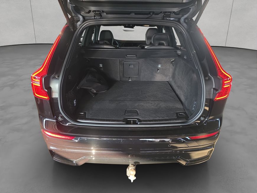 Volvo  RDesign