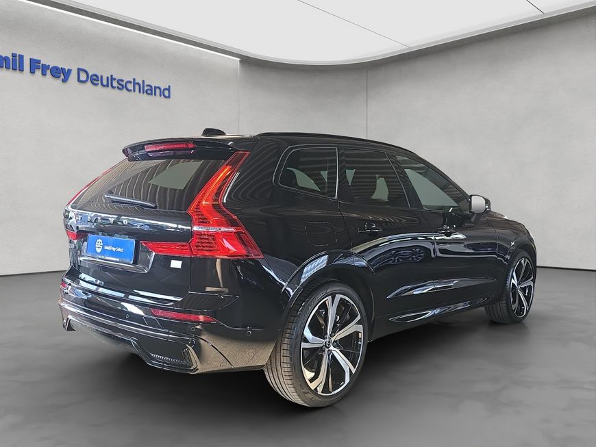 Volvo  RDesign