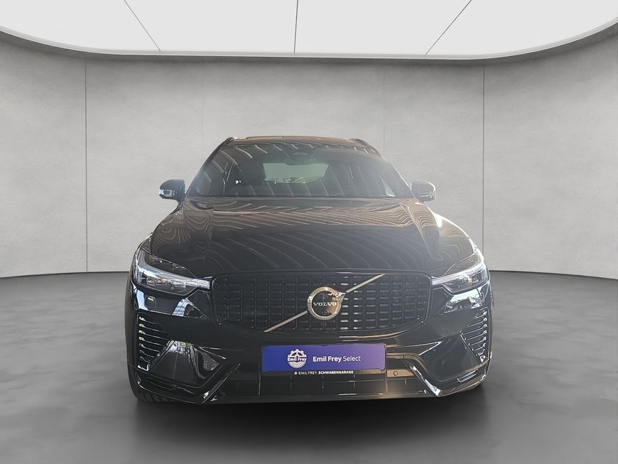 Volvo  RDesign