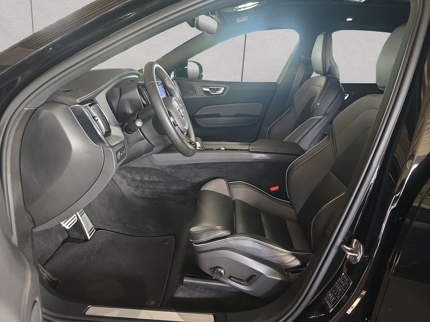 Volvo  RDesign