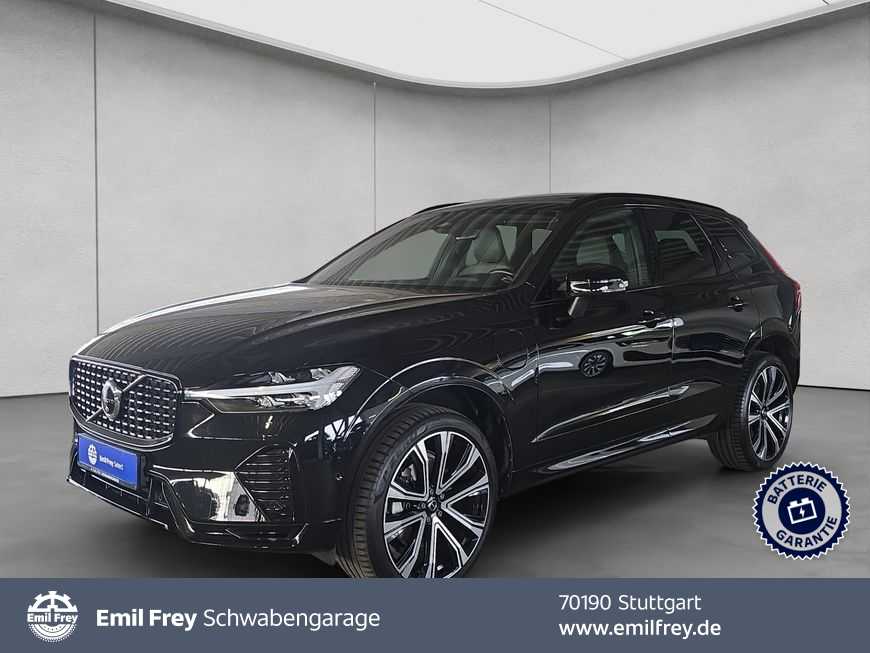 Volvo  RDesign