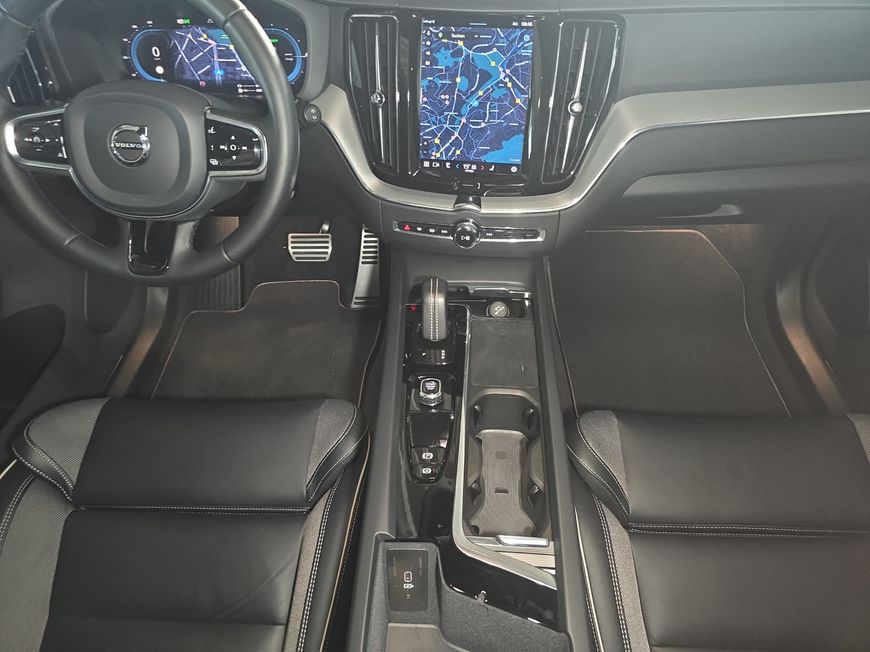 Volvo  RDesign