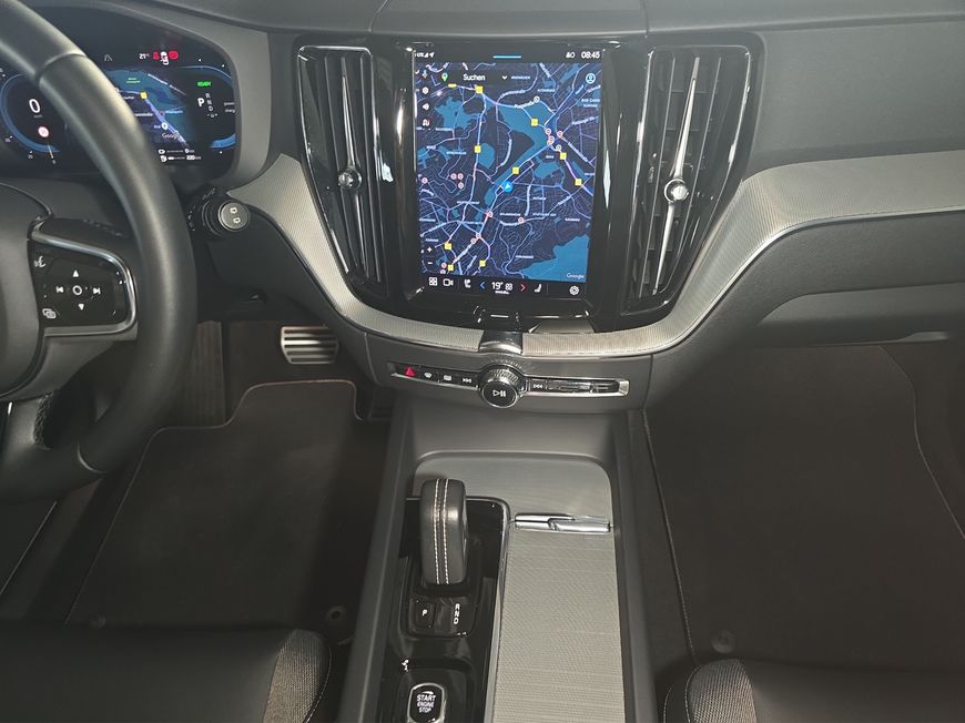 Volvo  RDesign