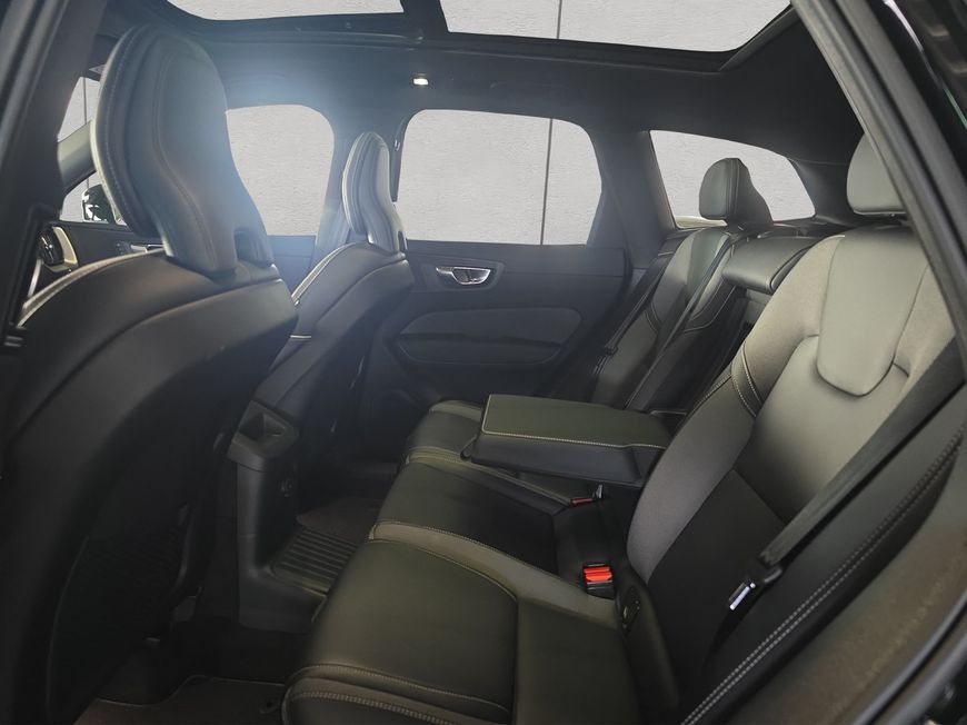 Volvo  RDesign