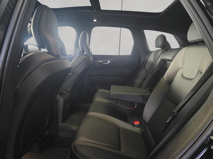 Volvo  RDesign