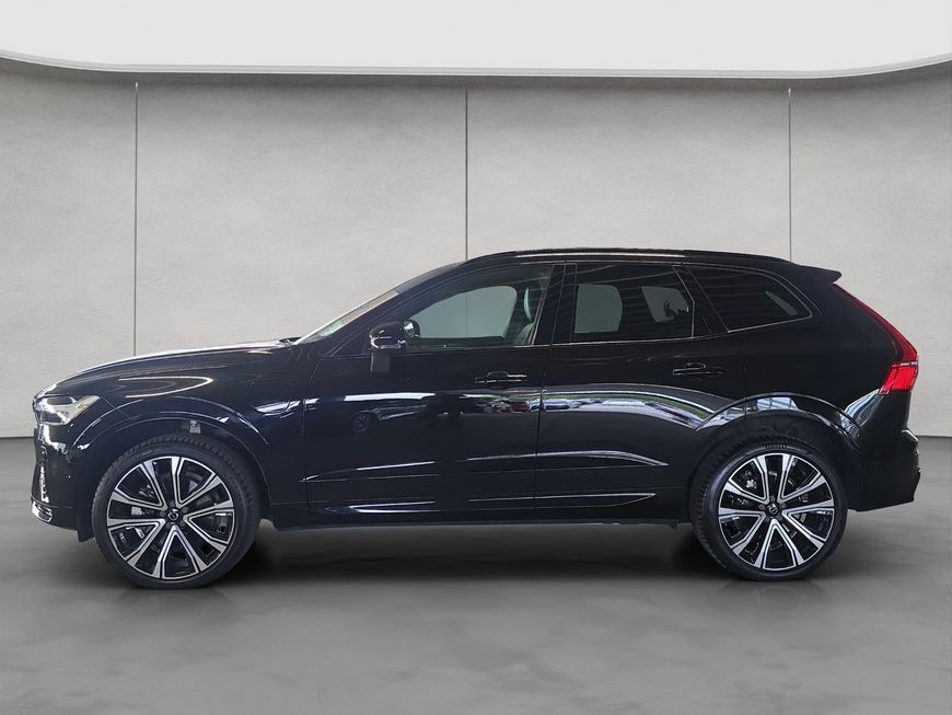 Volvo  RDesign