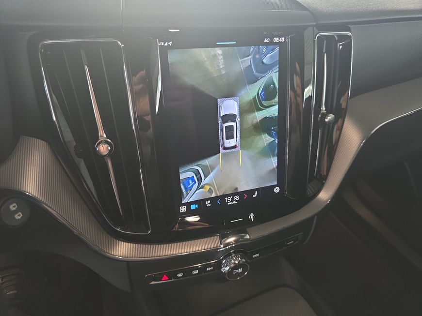 Volvo  RDesign