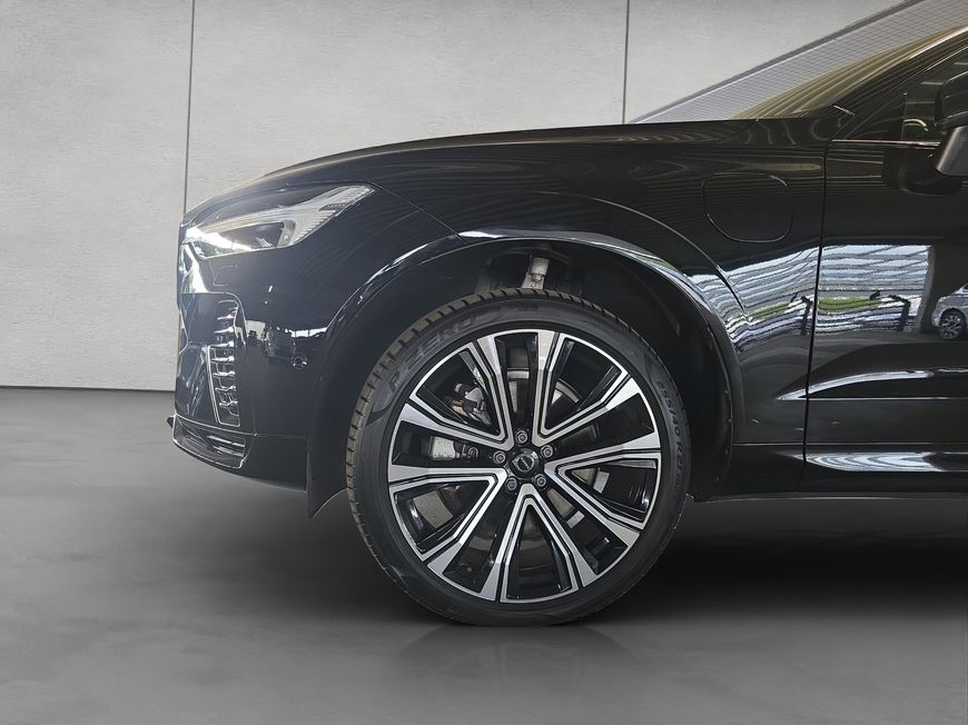 Volvo  RDesign