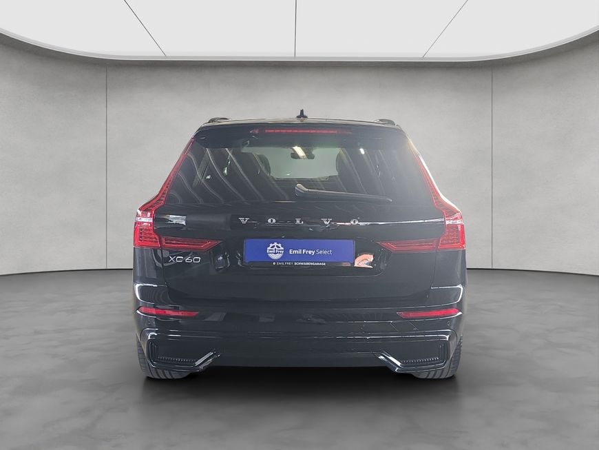 Volvo  RDesign