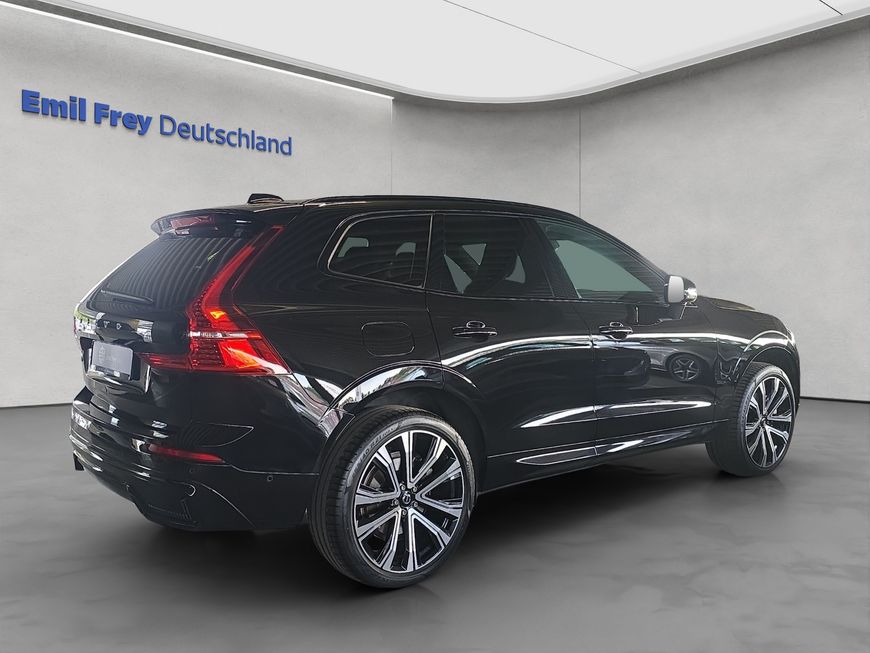 Volvo  RDesign