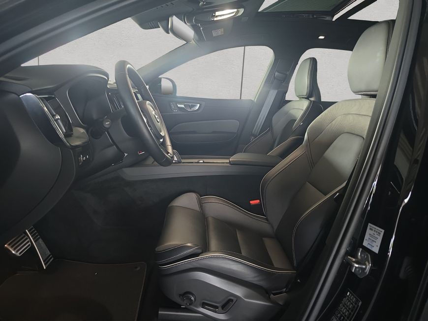 Volvo  RDesign