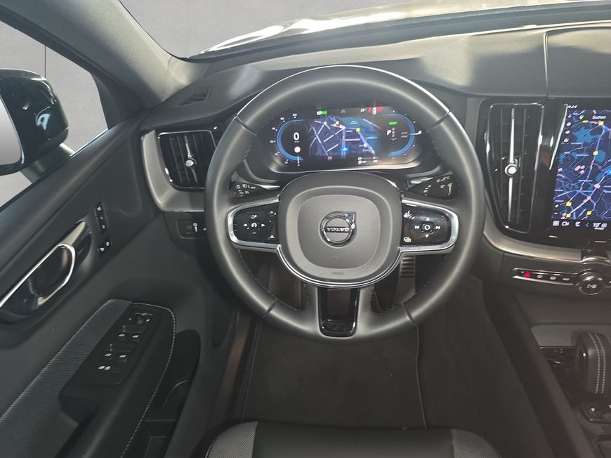 Volvo  RDesign