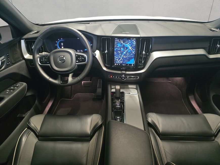 Volvo  RDesign