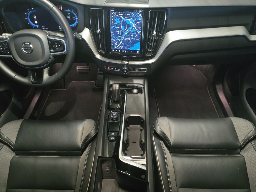 Volvo  RDesign