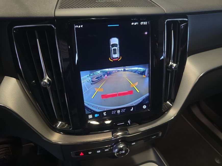 Volvo  RDesign