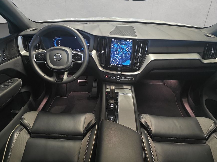 Volvo  RDesign