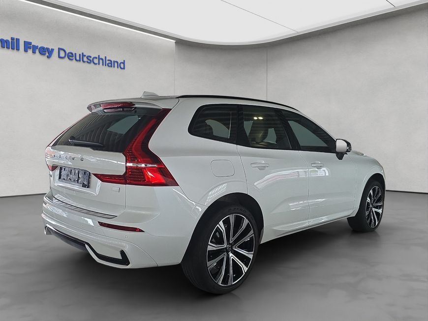 Volvo  RDesign