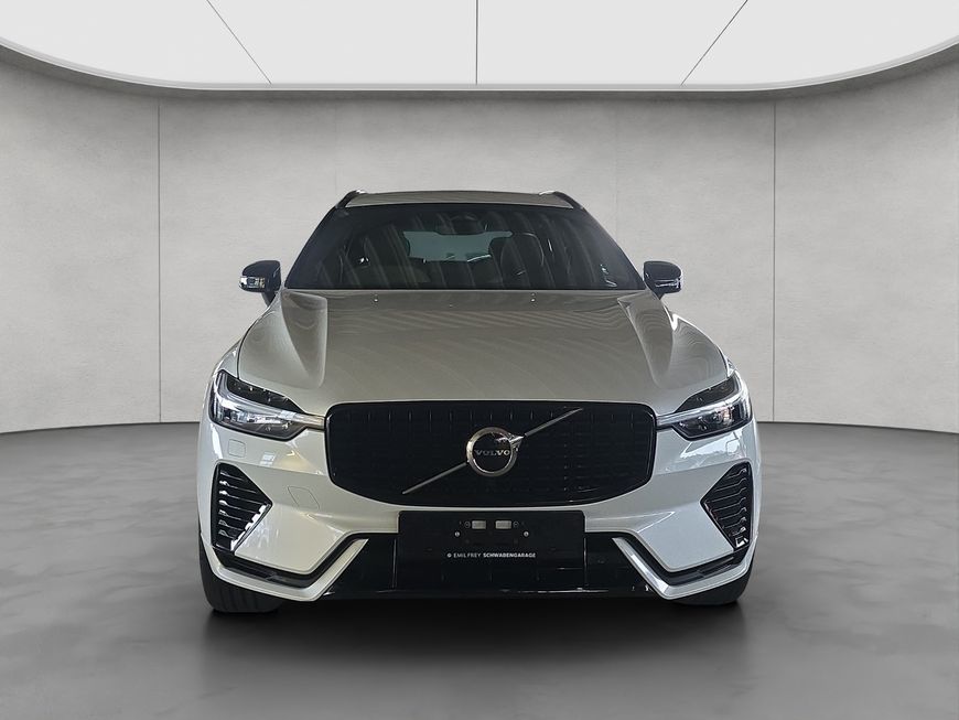 Volvo  RDesign