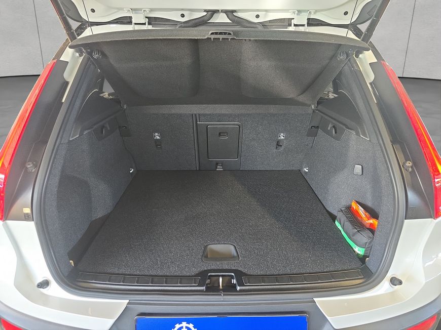 Volvo  RDesign