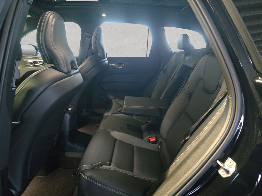 Volvo  RDesign