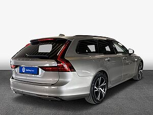 Volvo  T8 Recharge AWD Geartronic R-Design Expression